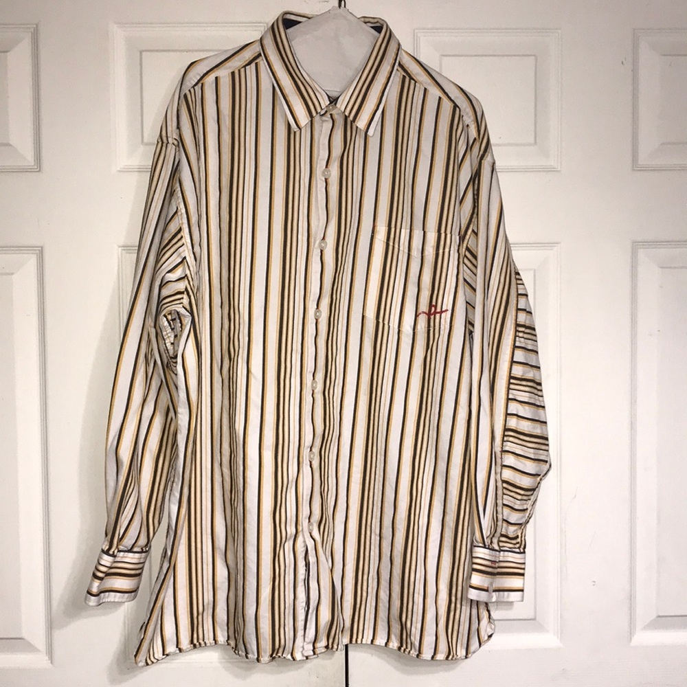 Men’s Casual Rocawear Shirt